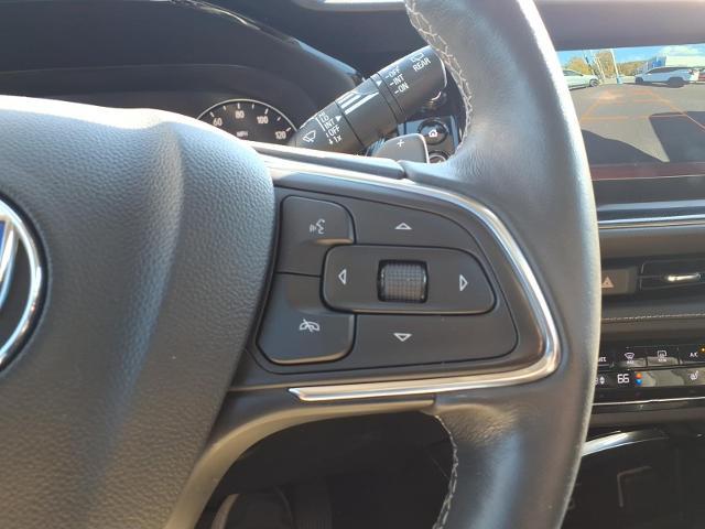 2023 Buick Envision photo 20 of 22