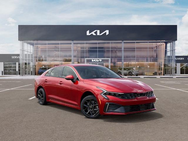 2025 Kia K5 Vehicle Photo in Dublin, CA 94568