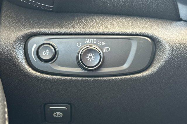 2023 Chevrolet Blazer Vehicle Photo in STOCKTON, CA 95212-2838