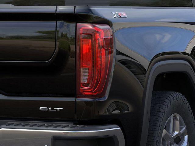 2025 GMC Sierra 1500 Vehicle Photo in DANBURY, CT 06810-5034