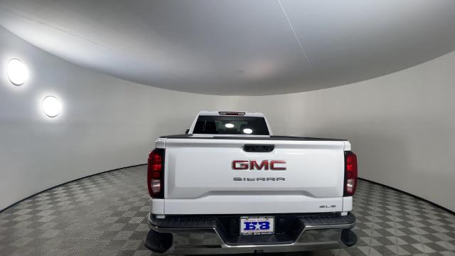 2025 GMC Sierra 1500 Vehicle Photo in GILBERT, AZ 85297-0402