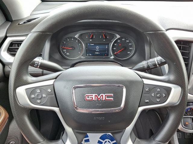 2023 GMC Acadia Vehicle Photo in TREVOSE, PA 19053-4984