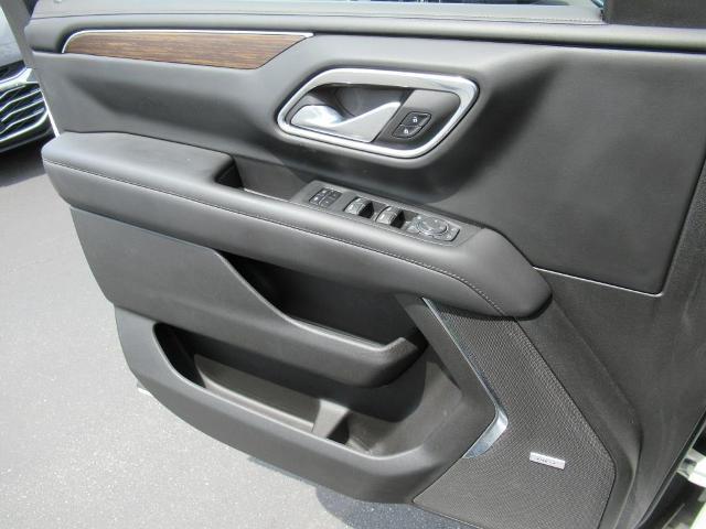 2022 Chevrolet Suburban Vehicle Photo in LEESBURG, FL 34788-4022