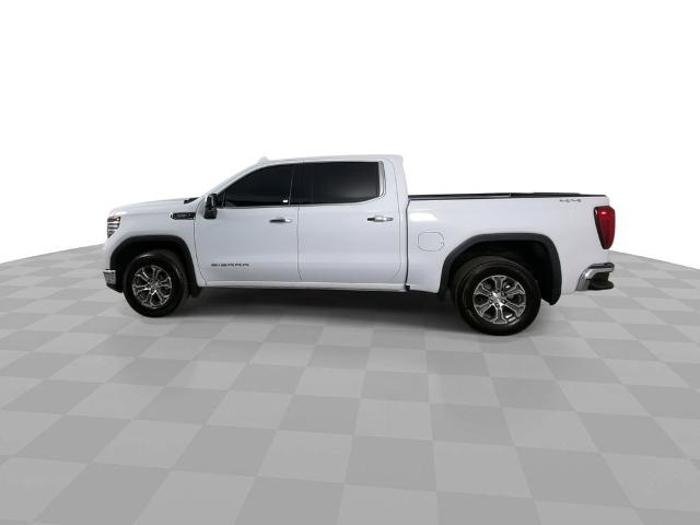 2025 GMC Sierra 1500 Vehicle Photo in GILBERT, AZ 85297-0402