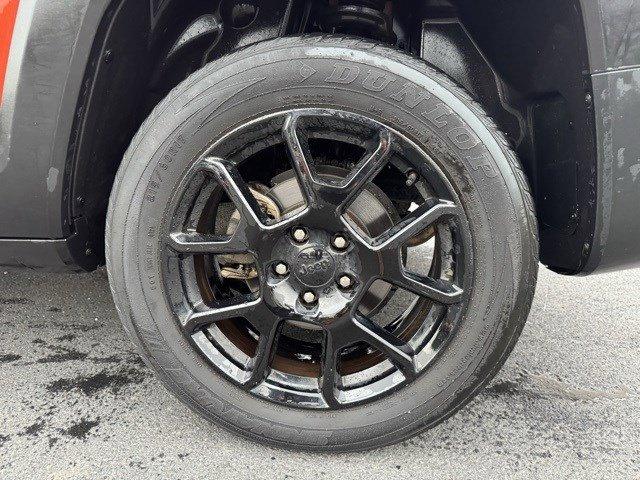 2020 Jeep Renegade Vehicle Photo in Mechanicsburg, PA 17050-1707