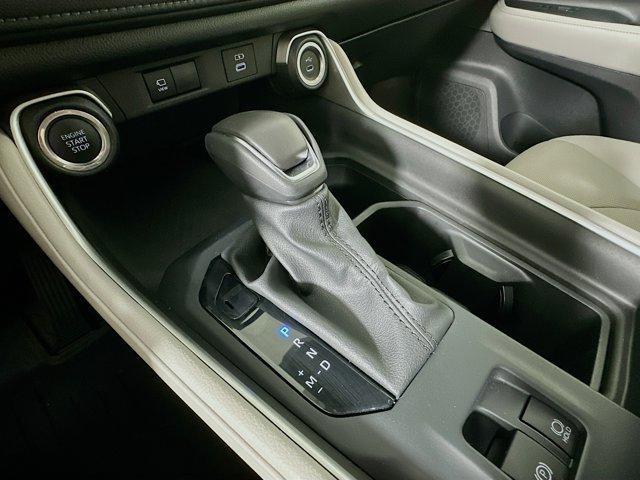 2024 Toyota Grand Highlander Vehicle Photo in Flemington, NJ 08822