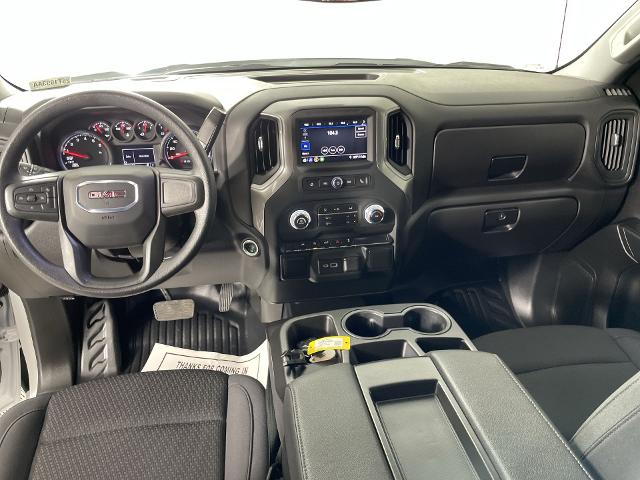 2024 GMC Sierra 1500 Vehicle Photo in GILBERT, AZ 85297-0402
