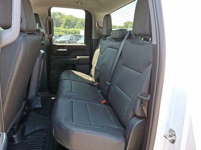 2025 Chevrolet Silverado 3500 HD Vehicle Photo in DANBURY, CT 06810-5034