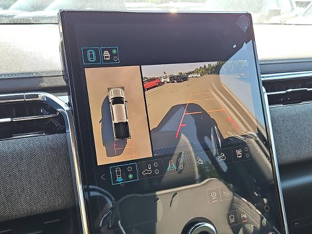 2026 GMC Sierra EV Vehicle Photo in TREVOSE, PA 19053-4984