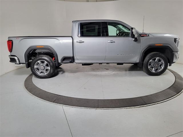 2025 GMC Sierra 3500 HD Vehicle Photo in PRESCOTT, AZ 86305-3700