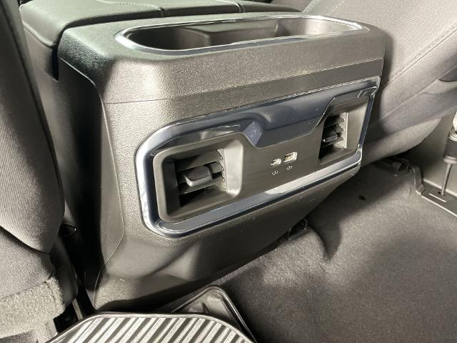 2023 GMC Sierra 1500 Vehicle Photo in GILBERT, AZ 85297-0402