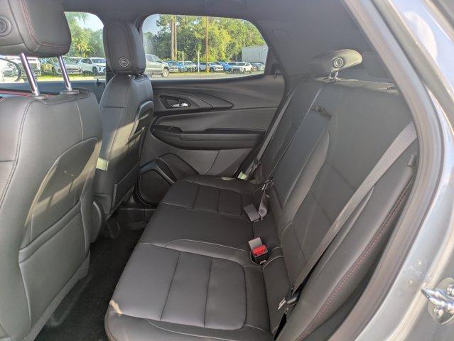 2026 Chevrolet Trailblazer Vehicle Photo in BRUNSWICK, GA 31525-1881