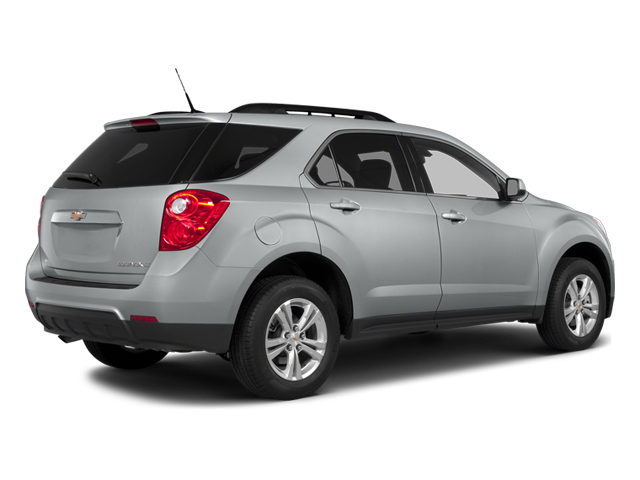 2014 Chevrolet Equinox Vehicle Photo in LANCASTER, PA 17601-0000
