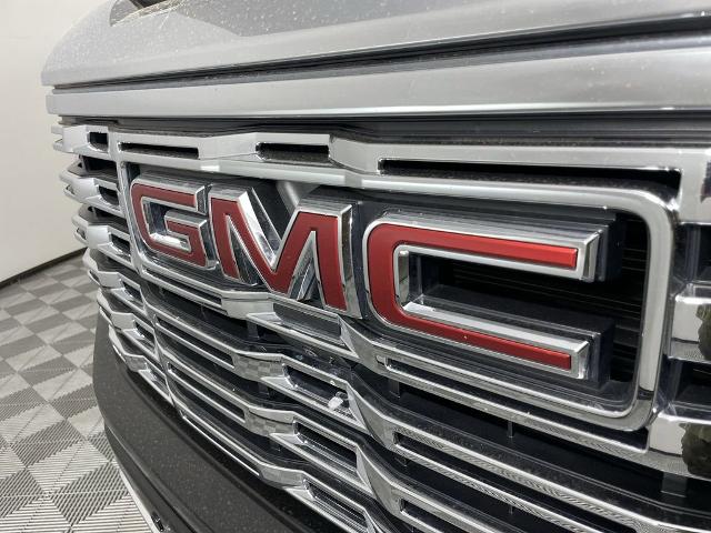 2023 GMC Sierra 1500 Vehicle Photo in GILBERT, AZ 85297-0402