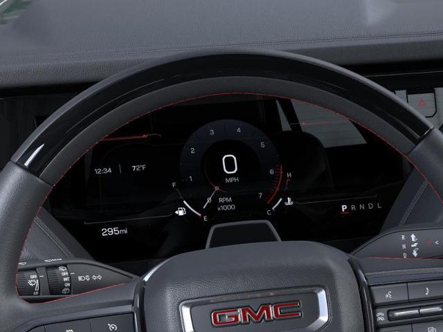 2025 GMC Yukon XL Vehicle Photo in HARRISBURG, PA 17111-1033