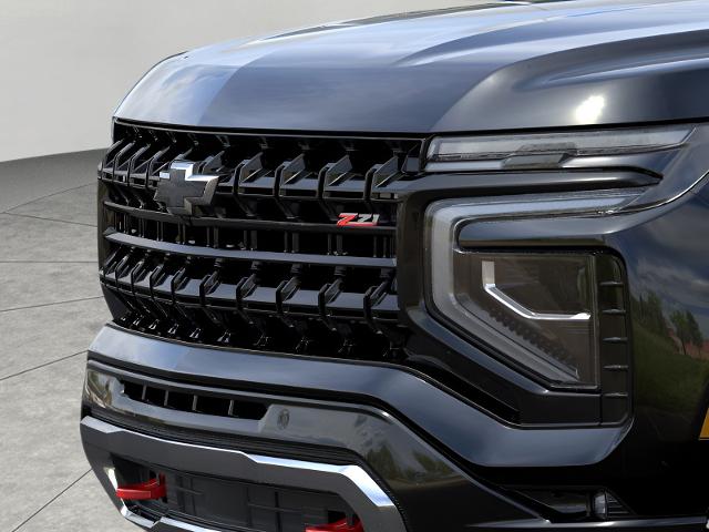 2025 Chevrolet Tahoe Vehicle Photo in NEENAH, WI 54956-2243