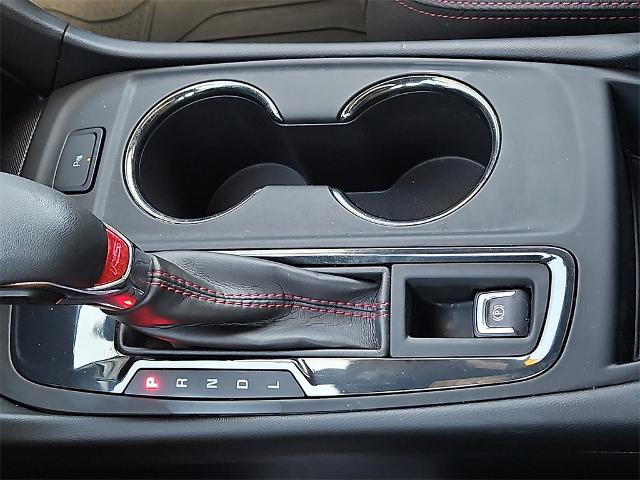 2022 Chevrolet Equinox Vehicle Photo in EASTLAND, TX 76448-3020
