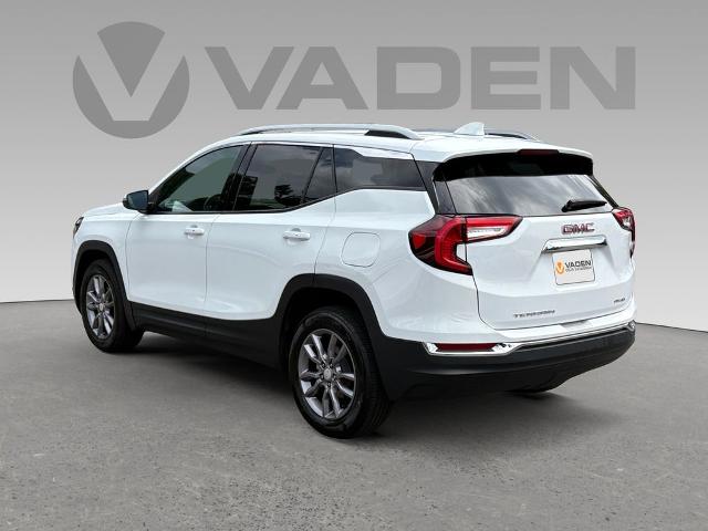 2023 GMC Terrain Vehicle Photo in Savannah, GA 31419