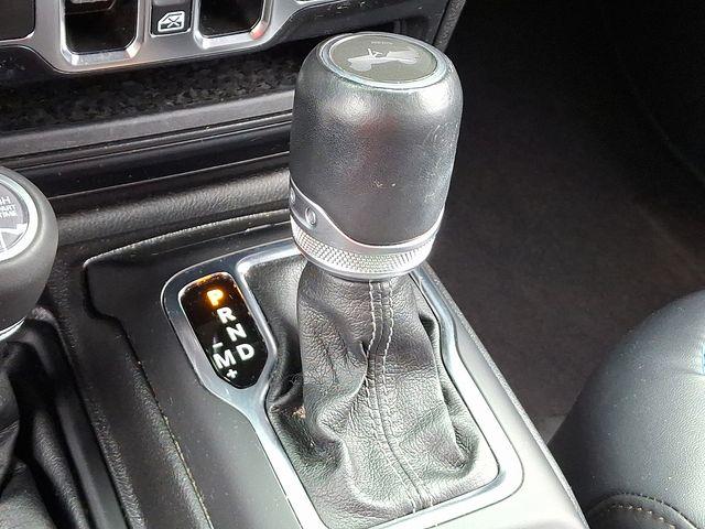 2024 Jeep Wrangler 4xe Vehicle Photo in DANBURY, CT 06810-5034