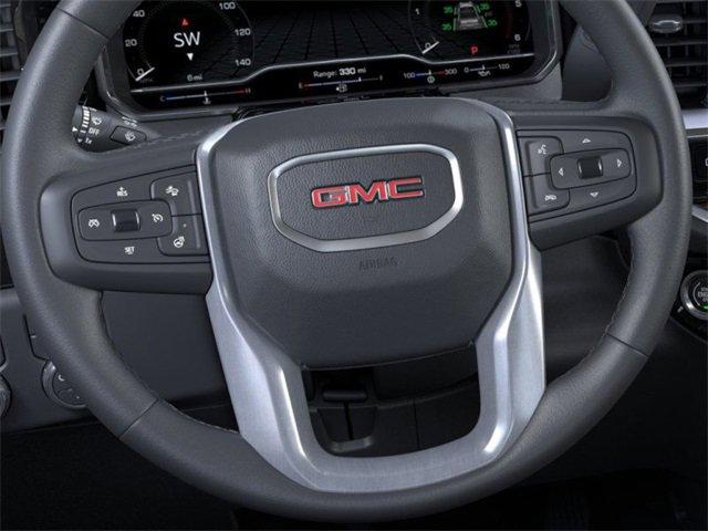2026 GMC Sierra 1500 Vehicle Photo in ROCHESTER HILLS, MI 48307-2741
