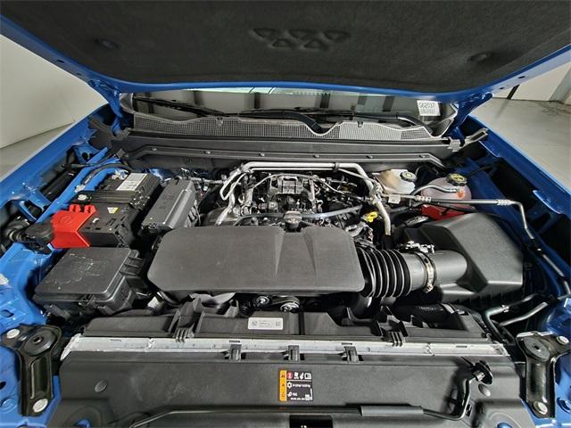 2026 GMC Canyon Vehicle Photo in PRESCOTT, AZ 86305-3700