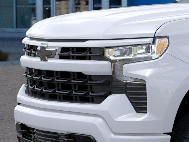 2026 Chevrolet Silverado 1500 Vehicle Photo in NEENAH, WI 54956-2243