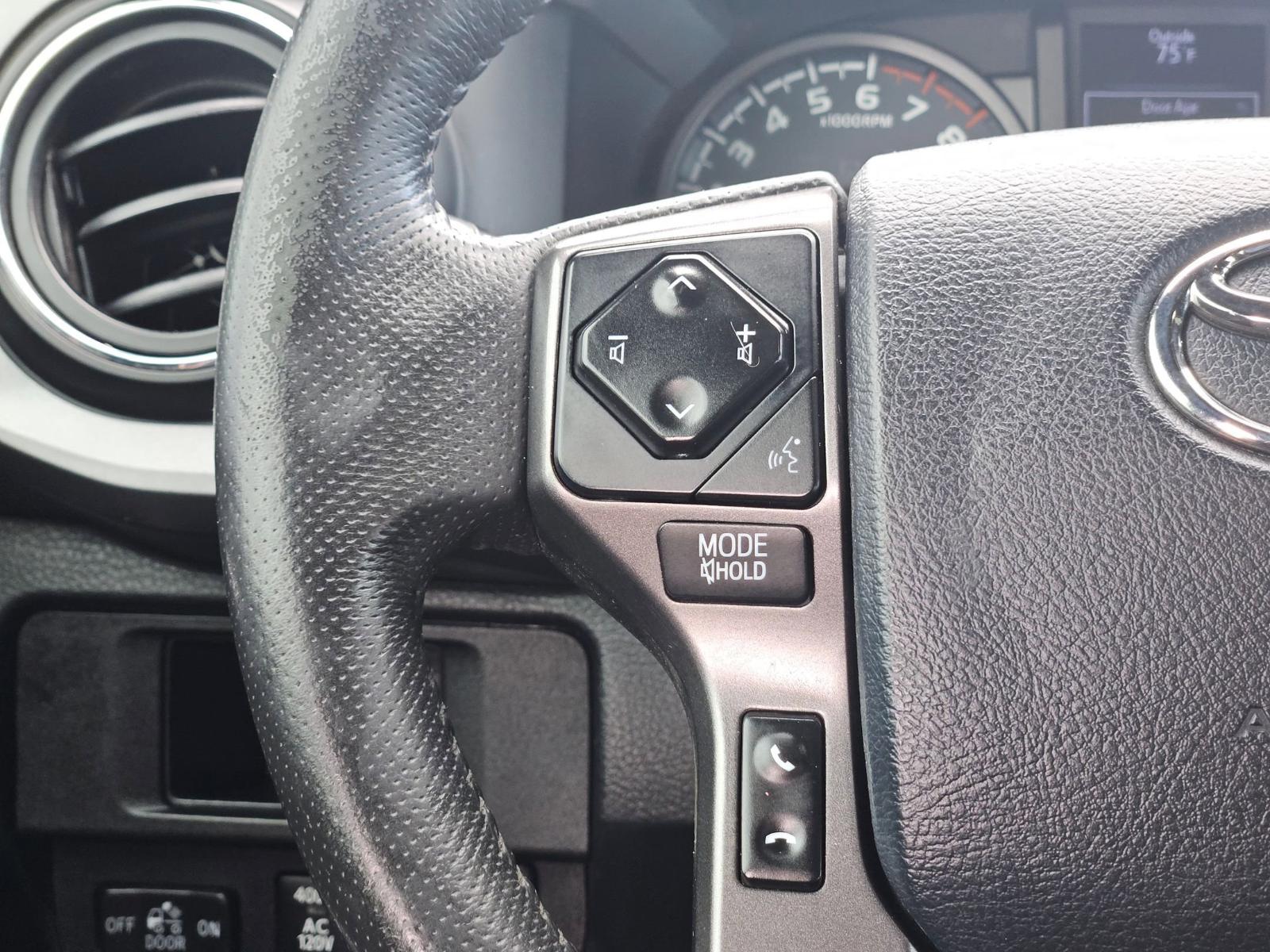 2019 Toyota Tacoma 4WD Vehicle Photo in Seguin, TX 78155