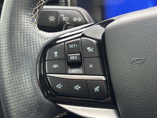 2021 Ford Explorer Vehicle Photo in ROCHESTER HILLS, MI 48307-2741