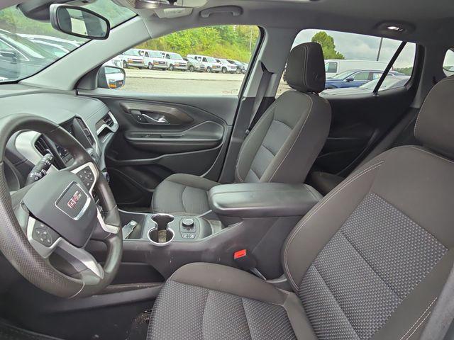 2022 GMC Terrain Vehicle Photo in Pleasant Hills, PA 15236