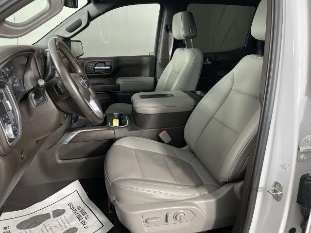 2021 GMC Sierra 1500 Vehicle Photo in GILBERT, AZ 85297-0402