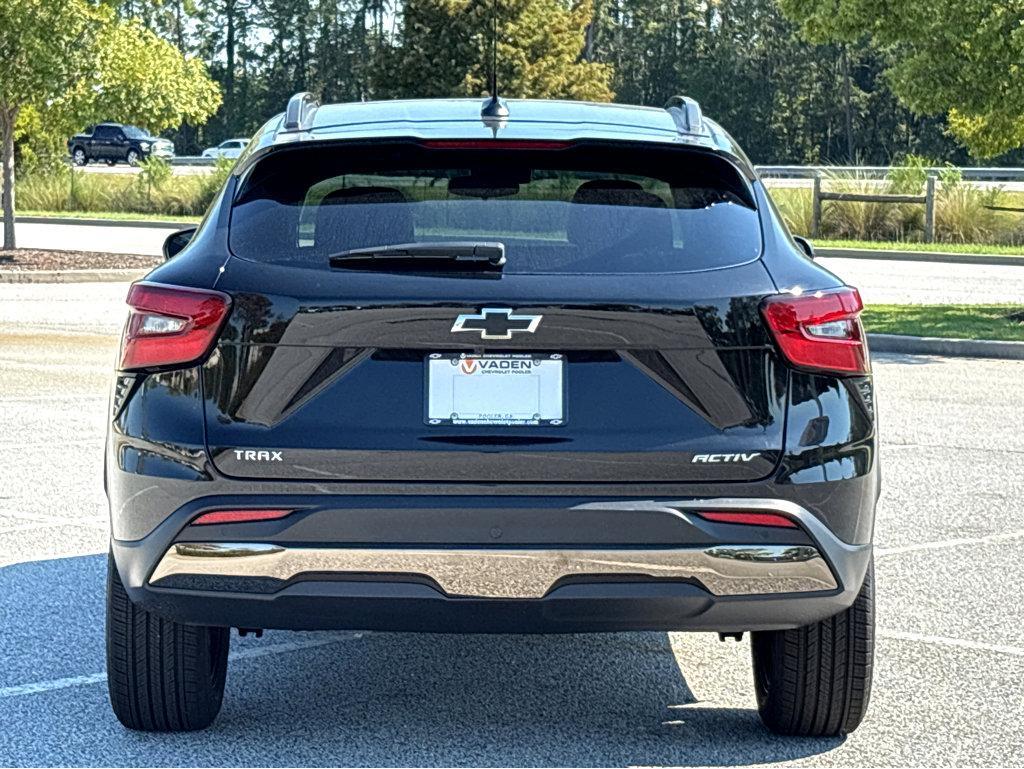 2026 Chevrolet Trax Vehicle Photo in POOLER, GA 31322-3252