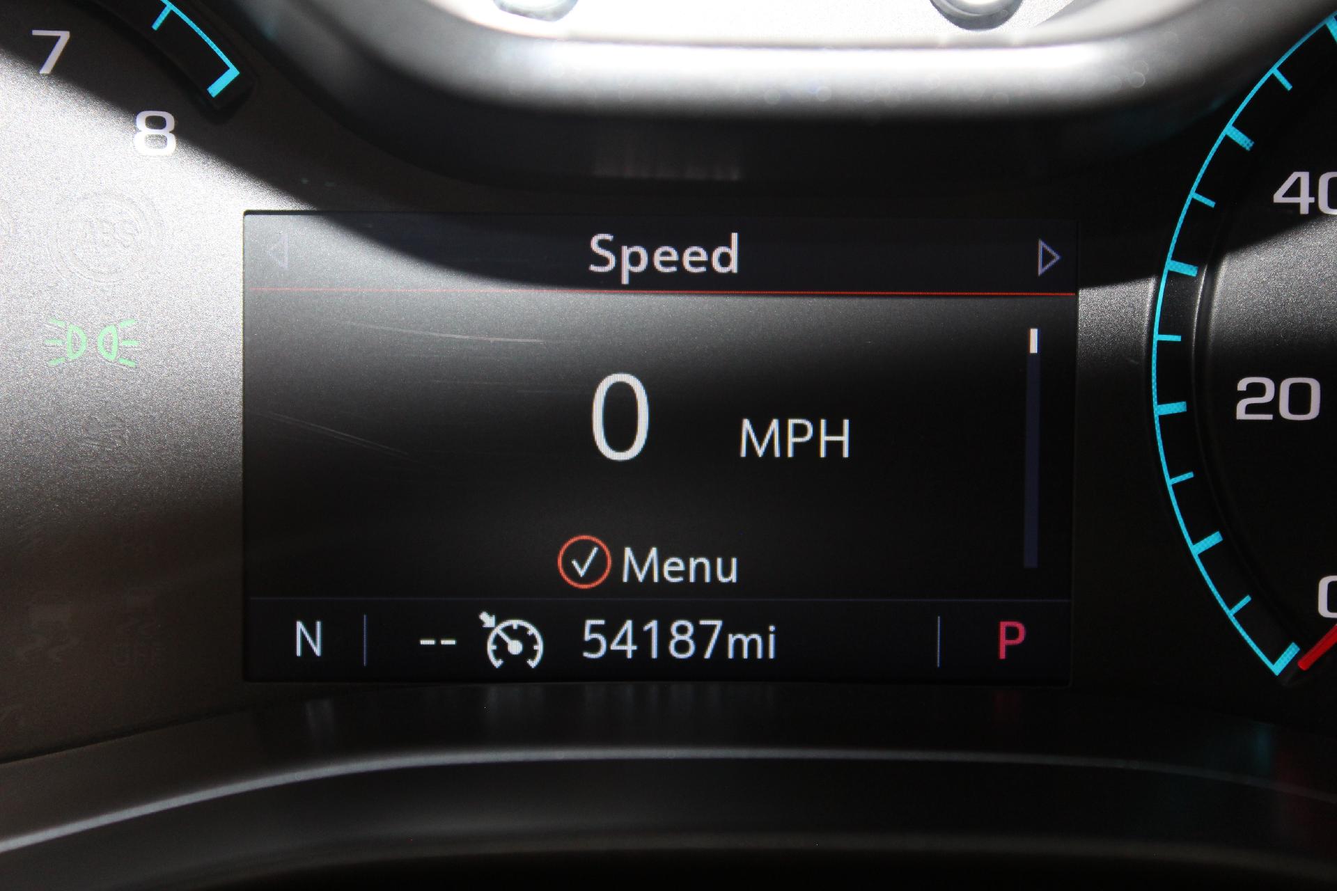 2021 GMC Canyon Vehicle Photo in NORTHAMPTON, MA 01060-1120