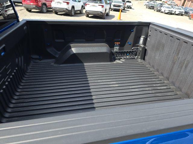 2023 Chevrolet Silverado 1500 Vehicle Photo in Pleasant Hills, PA 15236