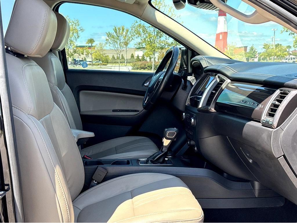 2021 Ford Ranger Vehicle Photo in POOLER, GA 31322-3252