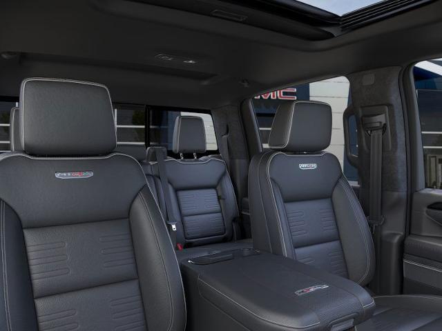 2026 GMC Sierra 2500 HD Vehicle Photo in HARRISBURG, PA 17111-1033