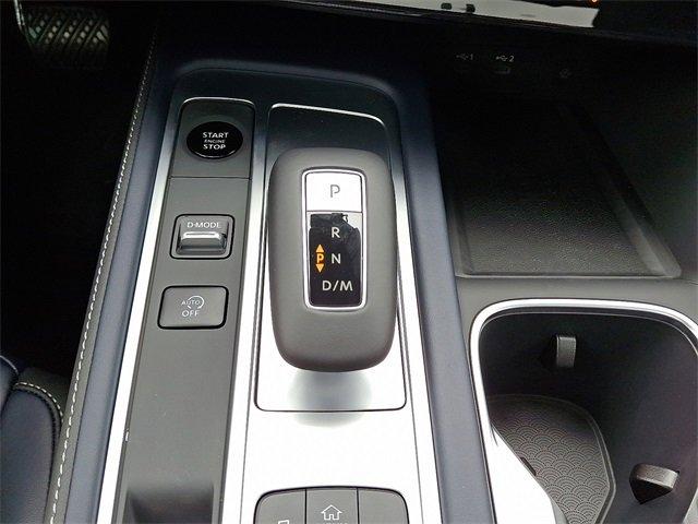 2026 INFINITI QX60 Vehicle Photo in Willow Grove, PA 19090