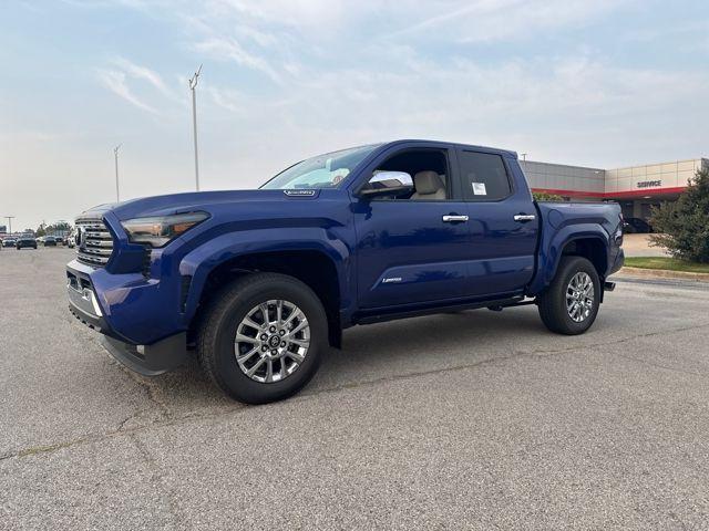 2025 Toyota Tacoma 4WD Vehicle Photo in Jonesboro, AR 72404