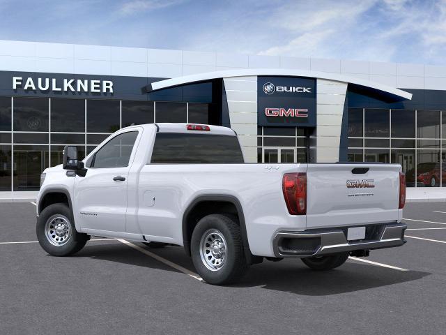 2026 GMC Sierra 1500 Vehicle Photo in HARRISBURG, PA 17111-1033