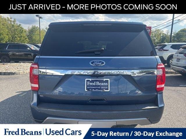 2020 Ford Expedition Vehicle Photo in Flemington, NJ 08822