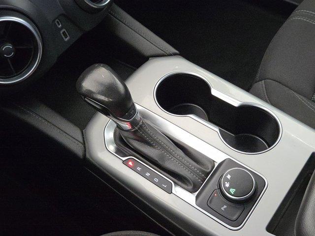 2020 Chevrolet Blazer Vehicle Photo in Decatur, TX 76234