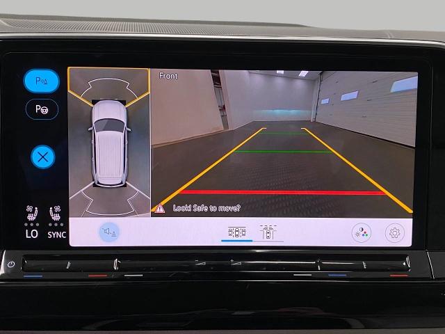 2026 Volkswagen Atlas Vehicle Photo in Appleton, WI 54913