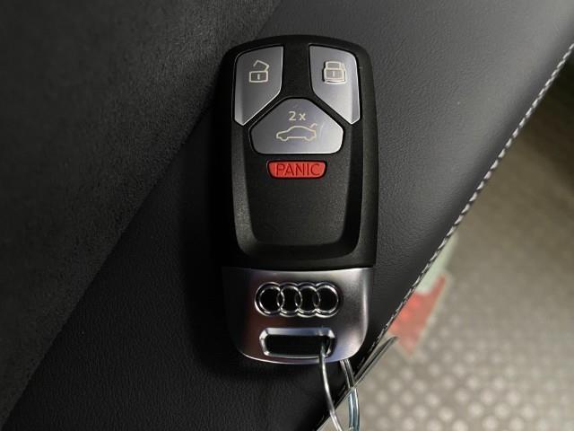 2025 Audi SQ5 Vehicle Photo in Appleton, WI 54913