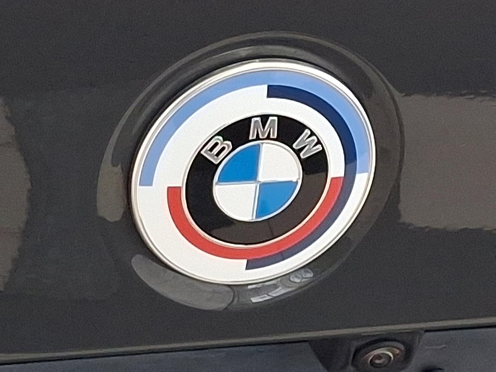 2023 BMW M3 Vehicle Photo in Lancaster, PA 17601