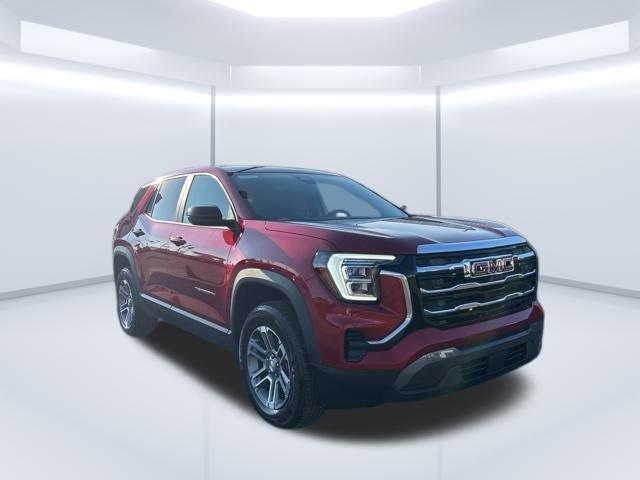 2026 GMC Terrain Vehicle Photo in SAINT CLAIRSVILLE, OH 43950-8512