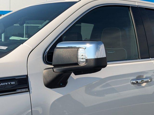 2022 GMC Sierra 1500 Vehicle Photo in BRUNSWICK, GA 31525-1881