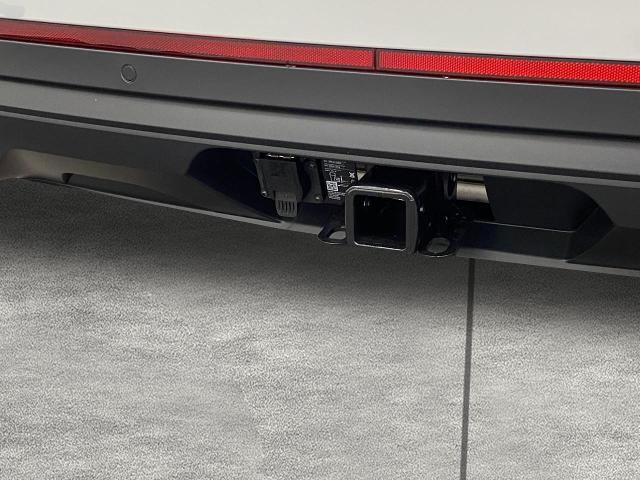 2026 Volkswagen Atlas Vehicle Photo in Appleton, WI 54913