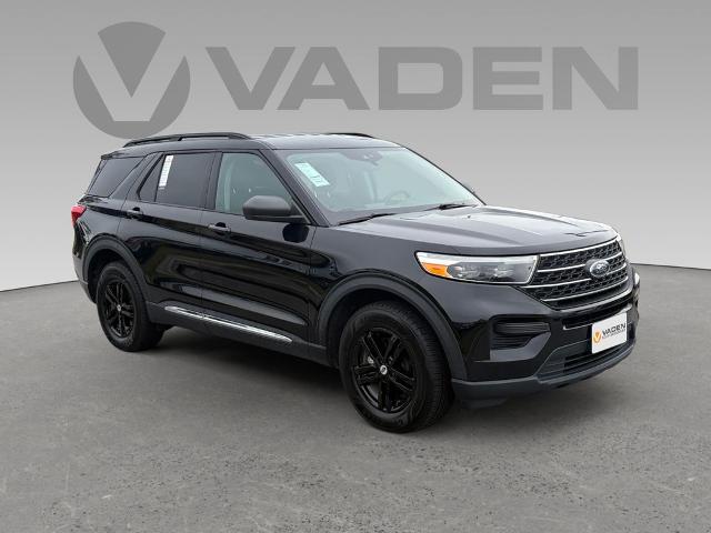 2023 Ford Explorer Vehicle Photo in Savannah, GA 31419