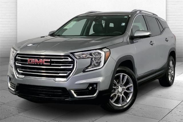 2024 GMC Terrain Vehicle Photo in Lees Summit, MO 64086