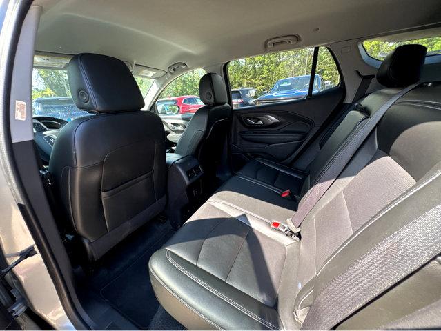 2024 GMC Terrain Vehicle Photo in BRUNSWICK, GA 31525-1881