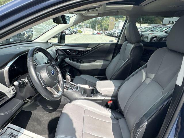 2023 Subaru Outback Vehicle Photo in Pleasant Hills, PA 15236